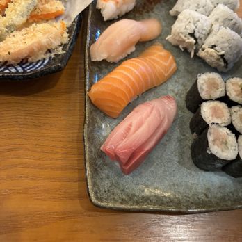 Sushi Sei - Sushi Bars Near Me - Vancouver, British Columbia Sushi Sei - Sushi Bars Near Me - Vancouver, British Columbia