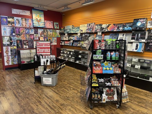 Game Over Videogames