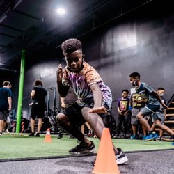 Elite Boxing & Fitness - Kids boxing classes