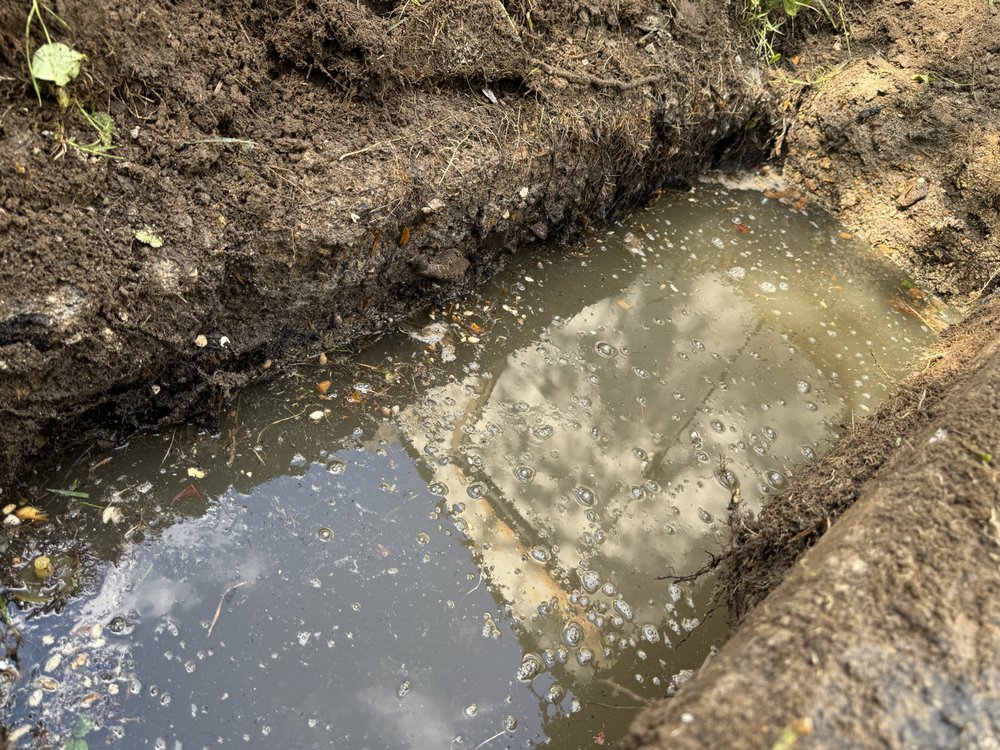 Slide of Walden Plumbing