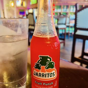 Senor Leon Mexican Cantina & Grill - Jarritos Fruit Punch - Mexican Near Me - Buffalo, New York Senor Leon Mexican Cantina & Grill - Jarritos Fruit Punch - Mexican Near Me - Buffalo, New York