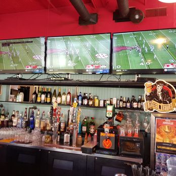 EJ's Eats & Drinks - Amazing restaurant. I go here all the time and the food is really good. Try their brunch. - Burgers Near Me - Little Rock, Arkansas