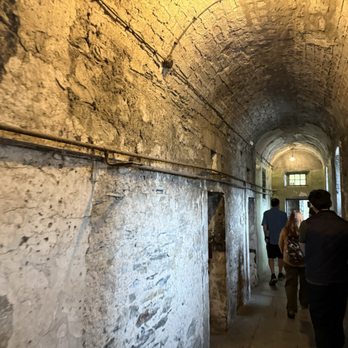 Kilmainham Gaol - Museums Near Me - Kilmainham, D Kilmainham Gaol - Museums Near Me - Kilmainham, D