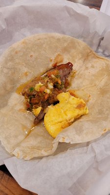 Alonzo's Mexican & American Food by null