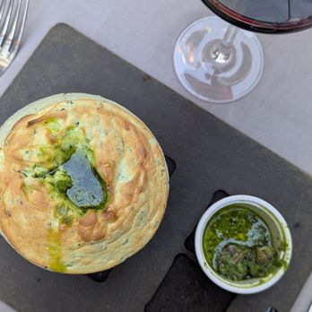Récamier Sté le - Escargot Souffle - Restaurants Near Me - Paris, 75