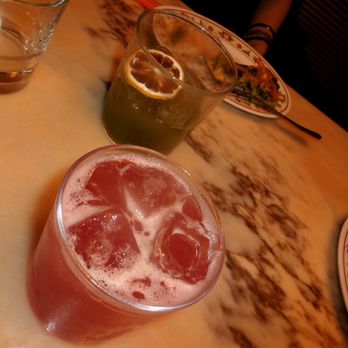 Leonore’s - Mocktails - Desserts Near Me - Rochester, New York Leonore’s - Mocktails - Desserts Near Me - Rochester, New York
