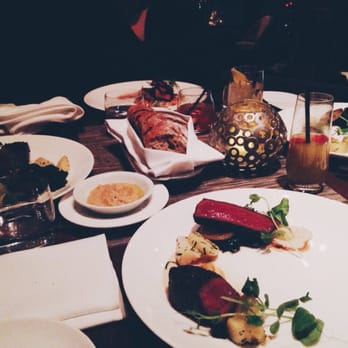 Canoe - Venison roast - Canadian (New) Near Me - Toronto, Ontario