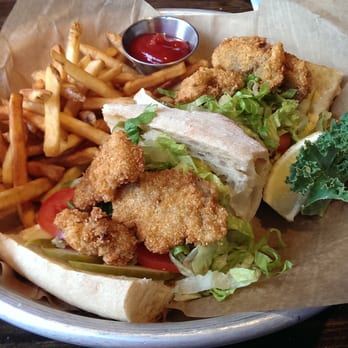 Plank Provisions - Seafood Near Me - Omaha, Nebraska Plank Provisions - Seafood Near Me - Omaha, Nebraska