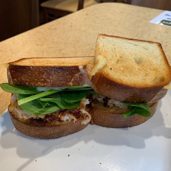 Panera Bread - Full smokehouse sandwich - Sandwiches Near Me - Davis, California Panera Bread - Full smokehouse sandwich - Sandwiches Near Me - Davis, California