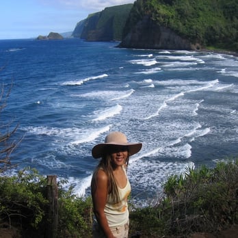Pololu Valley Lookout - Hiking Near Me - Kapaau, Hawaii Pololu Valley Lookout - Hiking Near Me - Kapaau, Hawaii