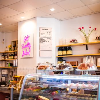 Sweetly Baked - Sweetly Baked Cafe Dessert Bar - Coffee & Tea Near Me - Milwaukee, Wisconsin Sweetly Baked - Sweetly Baked Cafe Dessert Bar - Coffee & Tea Near Me - Milwaukee, Wisconsin
