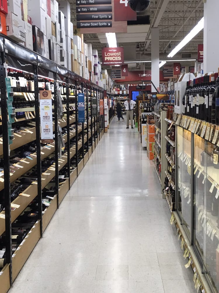 Total Wine More 56 Photos 94 Reviews Beer Wine Spirits 2100 Rte 38 Cherry Hill Nj Phone Number Yelp