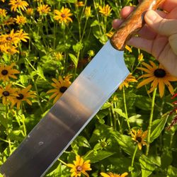 Keith Nix Knives