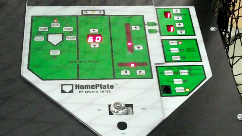 LINE DRIVE INDOOR BATTING Updated May 2024 12 Photos 3125 Jupiter