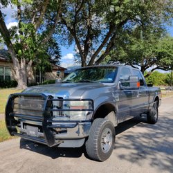 Capital City Trucks