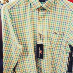 Vineyard Vines - Men's shirt