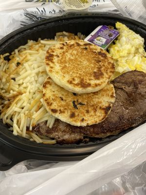 Waffle House by null