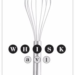 whisk avl and whisk whisk avl and whisk