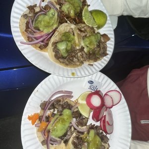 AVENUE 26 TACOS - 61 Photos & 46 Reviews - 353 S Alameda St, Los ...