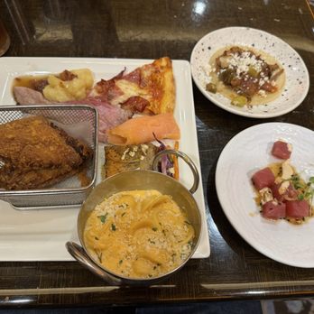 Wicked Spoon - Buffets Near Me - Las Vegas, Nevada Wicked Spoon - Buffets Near Me - Las Vegas, Nevada
