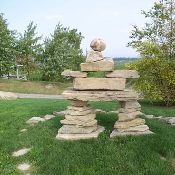 Flat Rock Cellars - Wineries Near Me - Jordan, Ontario