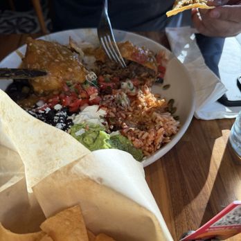 Cactus Restaurants - Kirkland - Tex-Mex Near Me - Kirkland, Washington