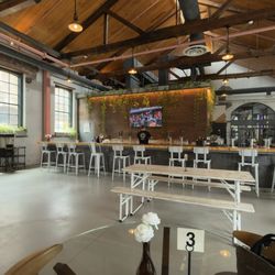 Round Table Brewery
