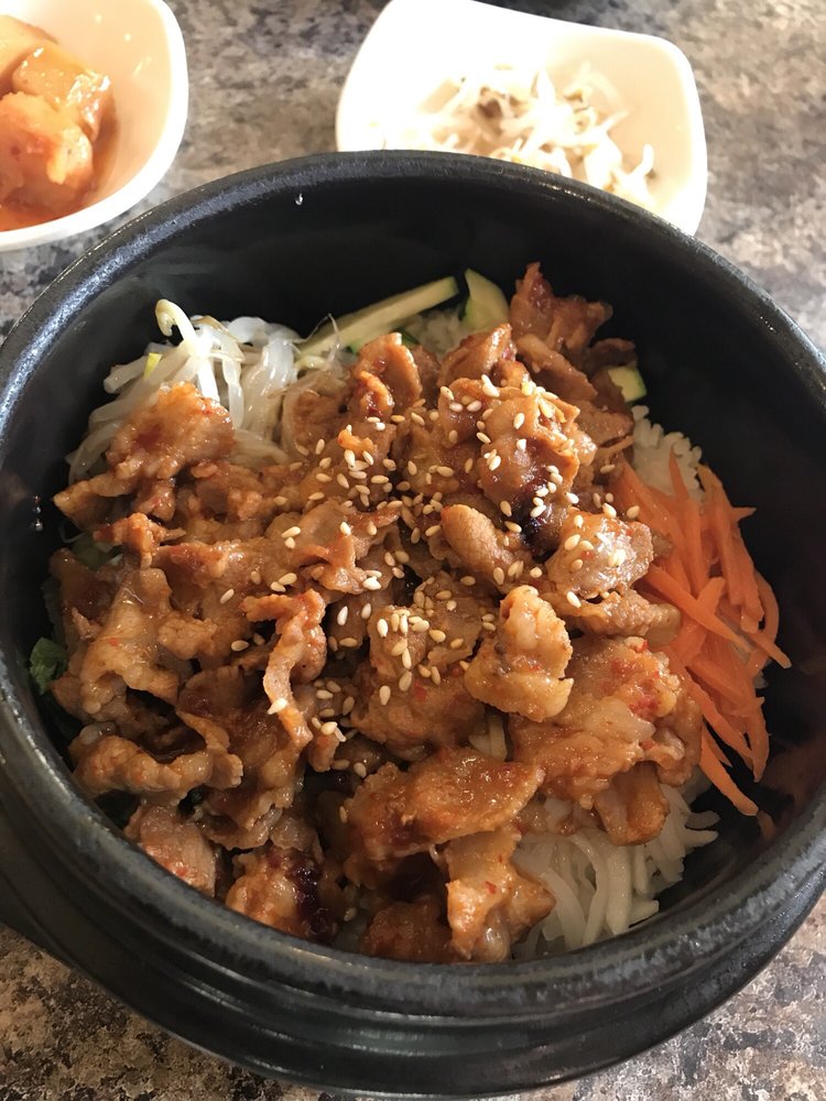 KIMBAEK RESTAURANT Updated September 2024 16 Photos & 11 Reviews