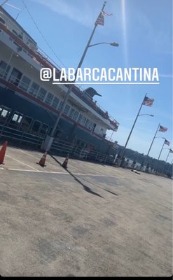 La Barca Cantina by null