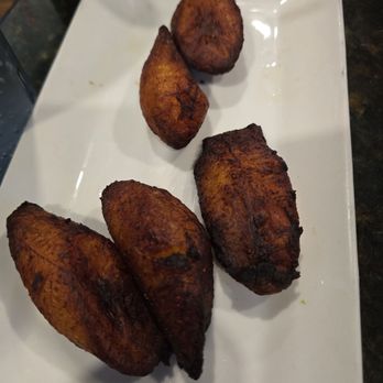 Olla Cafe & Bar - Plantains - Latin American Near Me - Stafford, Virginia Olla Cafe & Bar - Plantains - Latin American Near Me - Stafford, Virginia