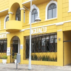Restaurante Iguaçu