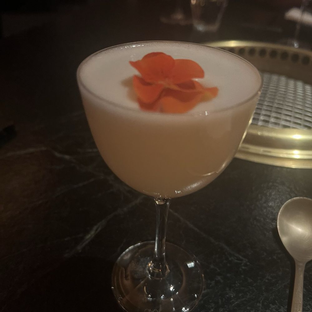 COTE - Lychee martini - Steakhouses Near Me - Las Vegas, Nevada COTE - Lychee martini - Steakhouses Near Me - Las Vegas, Nevada