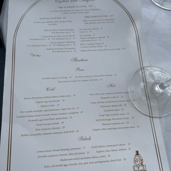 Le Flandrin - Brasseries Near Me - Paris, 75 Le Flandrin - Brasseries Near Me - Paris, 75