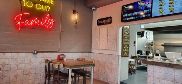 Why Not Kabob by null