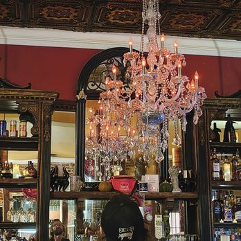 Vampire Cafe - Cafes Near Me - New Orleans, Louisiana