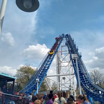 Carowinds - Amusement Parks Near Me - Charlotte, North Carolina Carowinds - Amusement Parks Near Me - Charlotte, North Carolina