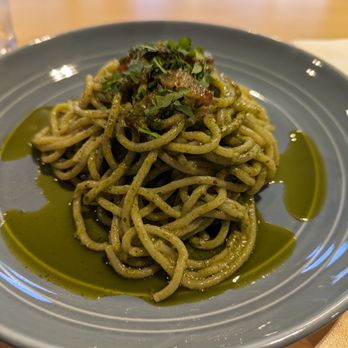 Cucina Moon - Genovese - Pasta Shops Near Me - Honolulu, Hawaii