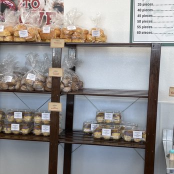 Starbread Bakery - More breads - Bakeries Near Me - Las Vegas, Nevada
