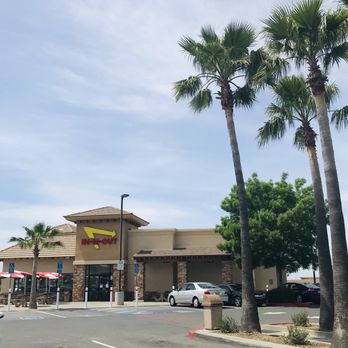 In-N-Out Burger - Burgers Near Me - Folsom, California In-N-Out Burger - Burgers Near Me - Folsom, California