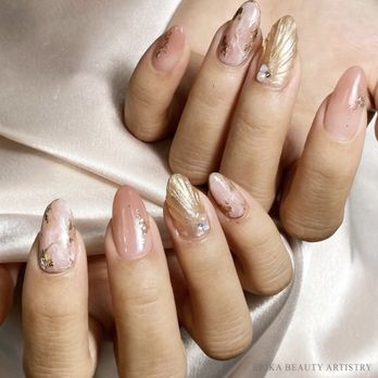 Erika Beauty Artistry - Nail Technicians Near Me - Pasadena, California