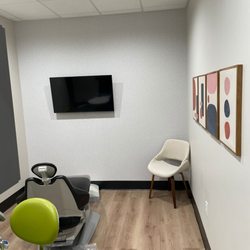 Vibrant Dentistry