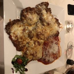 16 Oz Veal Chop
