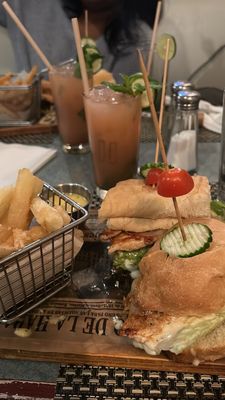 Havana Carolina Restaurant & Bar by null