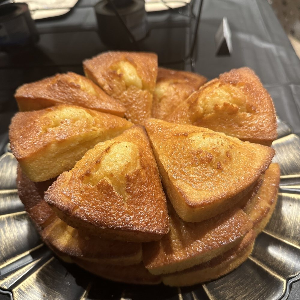Cornbread Brooklyn - Soul Food Near Me - Brooklyn, New York Cornbread Brooklyn - Soul Food Near Me - Brooklyn, New York