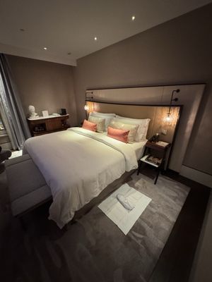 The St. Regis Venice by null