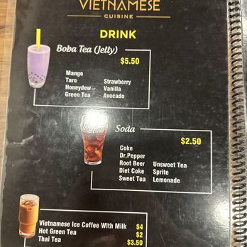 Vietnamese Cuisine - Menu - Vietnamese Near Me - Fairhope, Alabama Vietnamese Cuisine - Menu - Vietnamese Near Me - Fairhope, Alabama