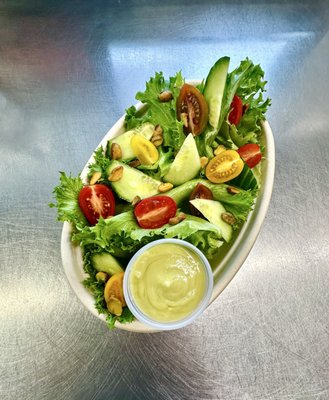 Toucana Grill by null