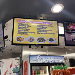 China One Chinese Food