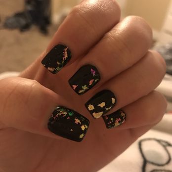 D'Vine Nails Spa - Nail Salons Near Me - Anaheim, California
