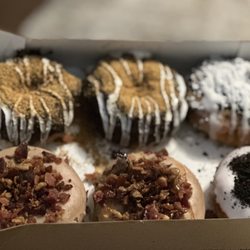 Duck Donuts